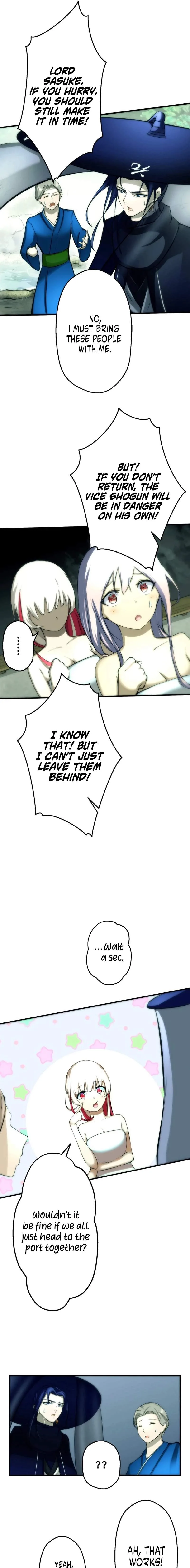 BC - Blood Cell Chapter 13 page 11