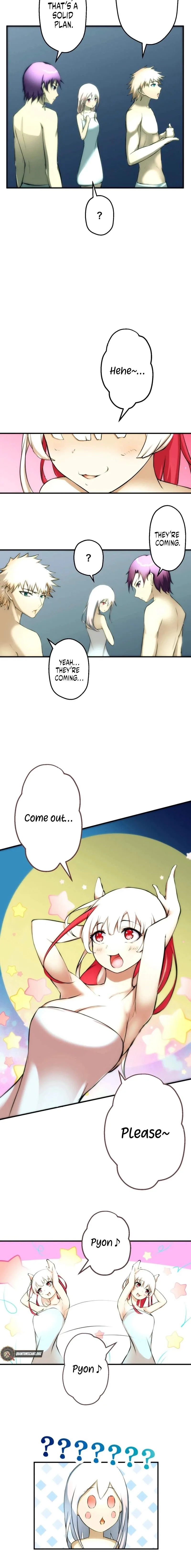 BC - Blood Cell Chapter 13 page 12