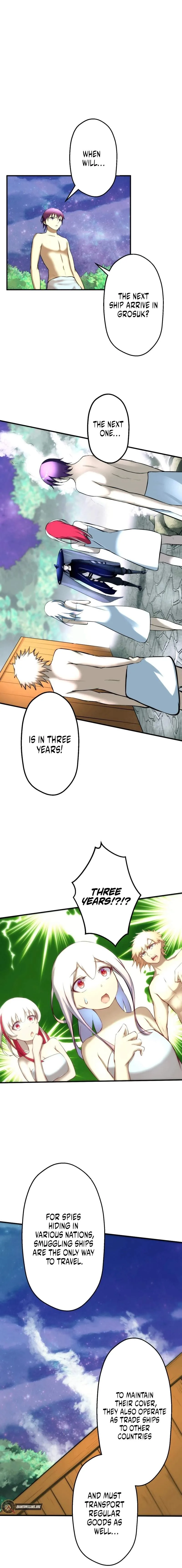 BC - Blood Cell Chapter 13 page 10