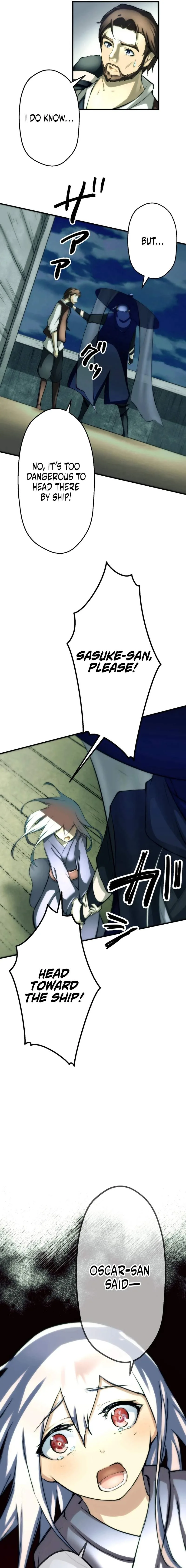 BC - Blood Cell Chapter 15 page 11