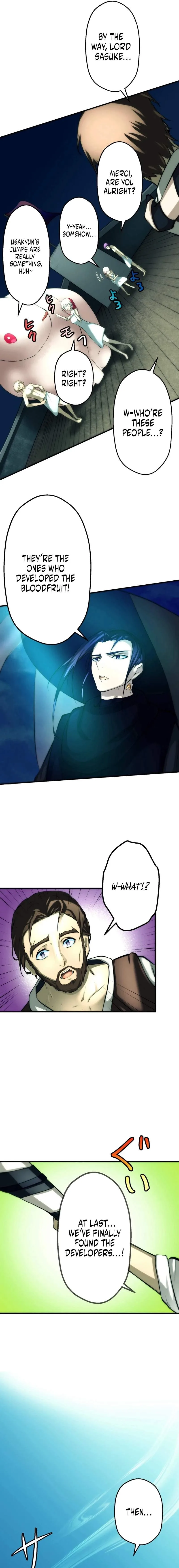 BC - Blood Cell Chapter 14 page 5