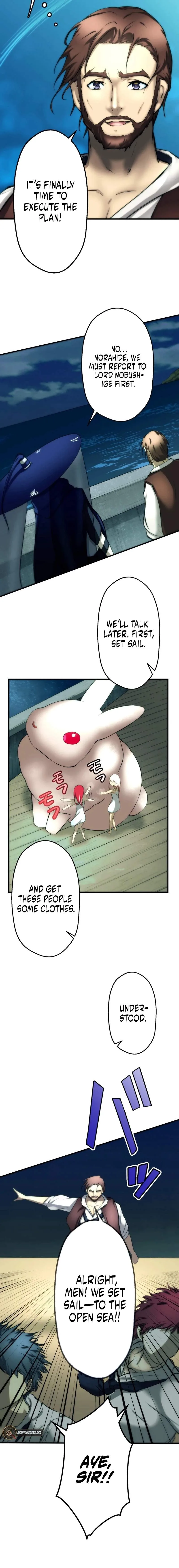 BC - Blood Cell Chapter 14 page 6
