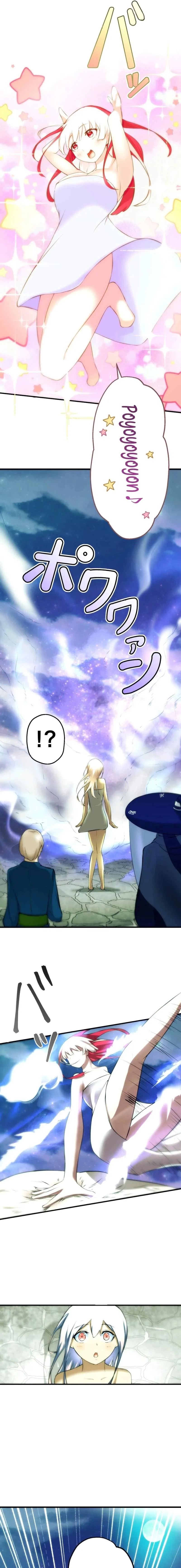 BC - Blood Cell Chapter 13 page 13