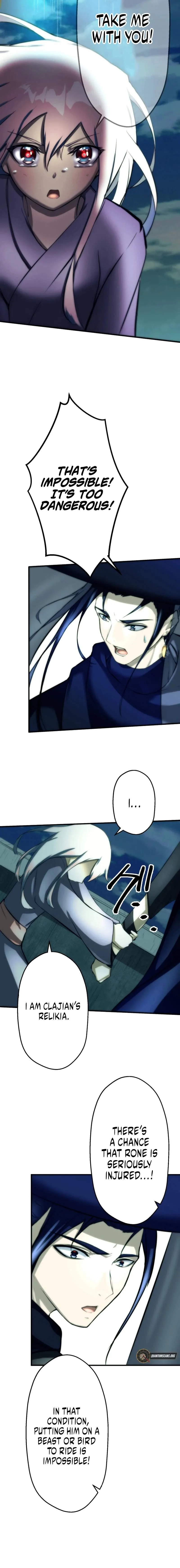 BC - Blood Cell Chapter 15 page 14