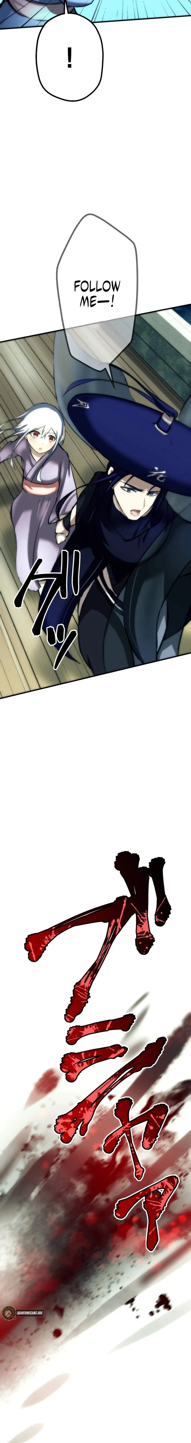 BC - Blood Cell Chapter 15 page 16