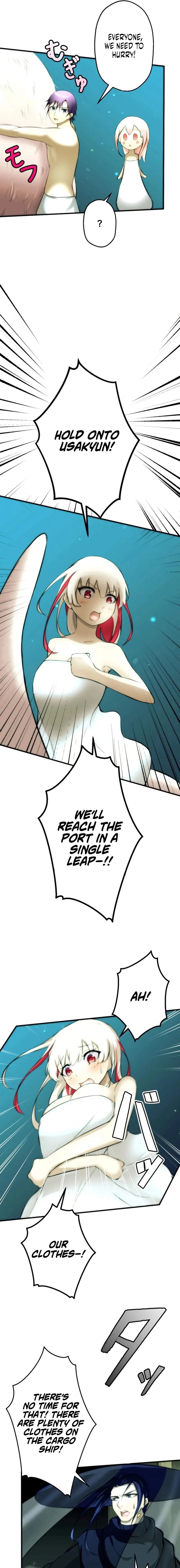 BC - Blood Cell Chapter 13 page 15