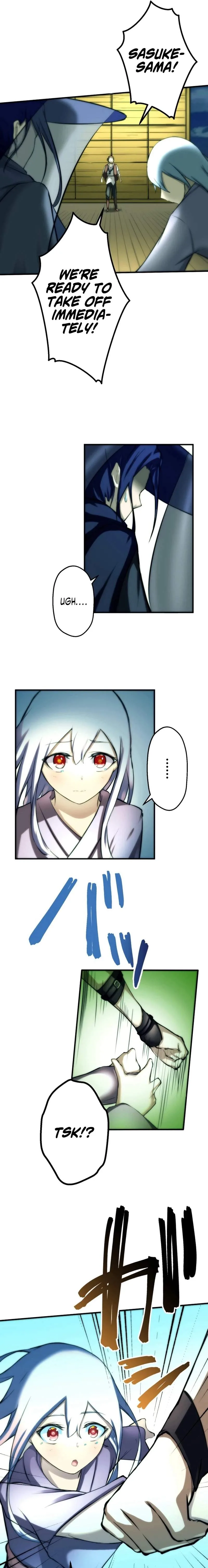 BC - Blood Cell Chapter 15 page 15