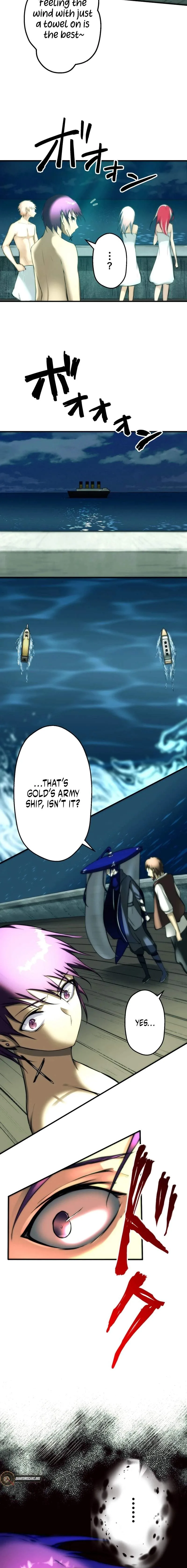 BC - Blood Cell Chapter 14 page 8