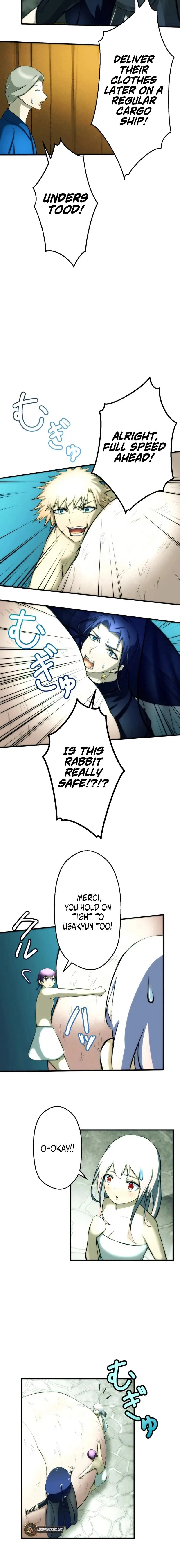 BC - Blood Cell Chapter 13 page 16