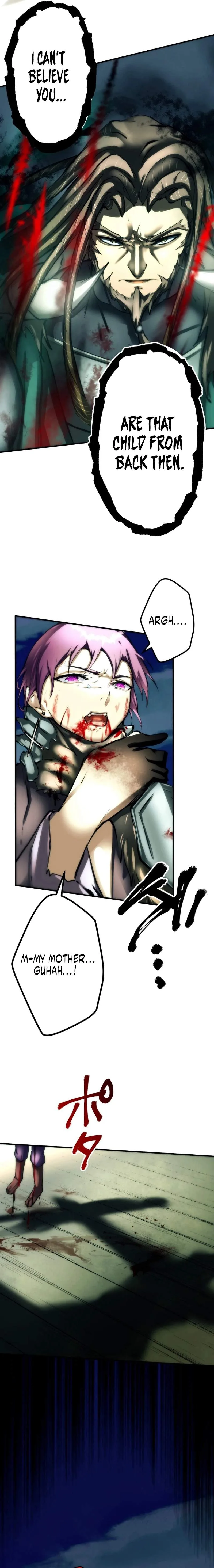BC - Blood Cell Chapter 15 page 17