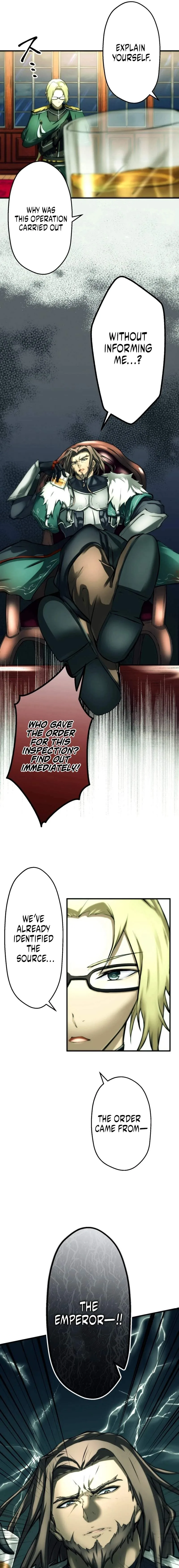 BC - Blood Cell Chapter 14 page 11