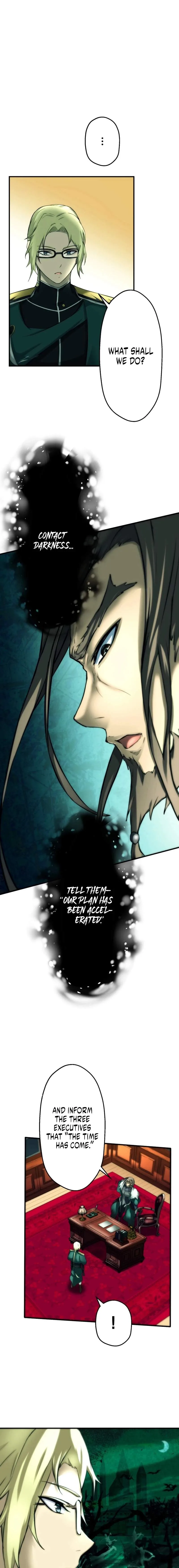 BC - Blood Cell Chapter 14 page 13