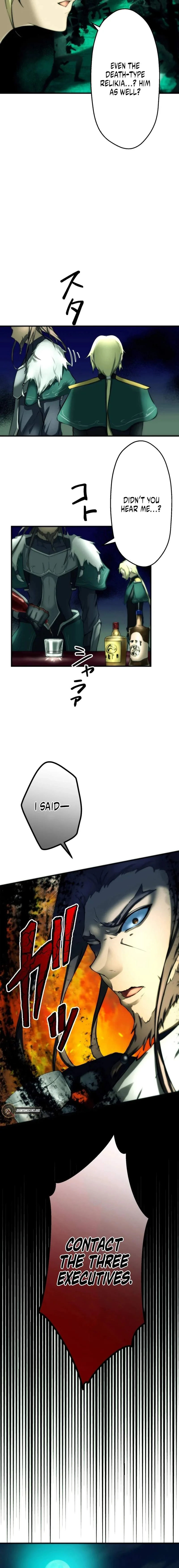 BC - Blood Cell Chapter 14 page 14