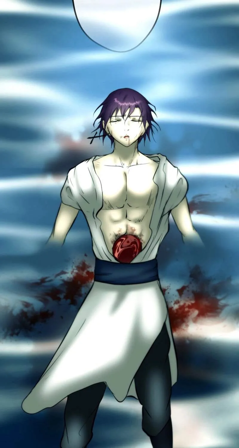 BC - Blood Cell Chapter 16 page 64