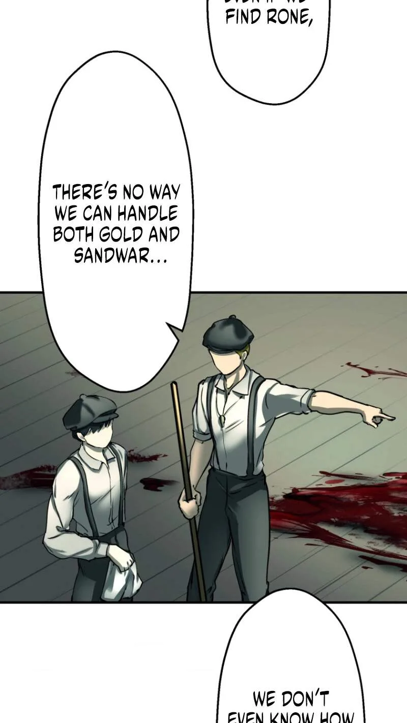 BC - Blood Cell Chapter 17 page 17