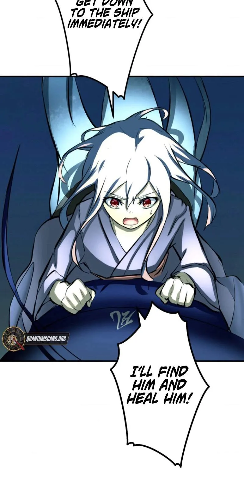 BC - Blood Cell Chapter 17 page 15