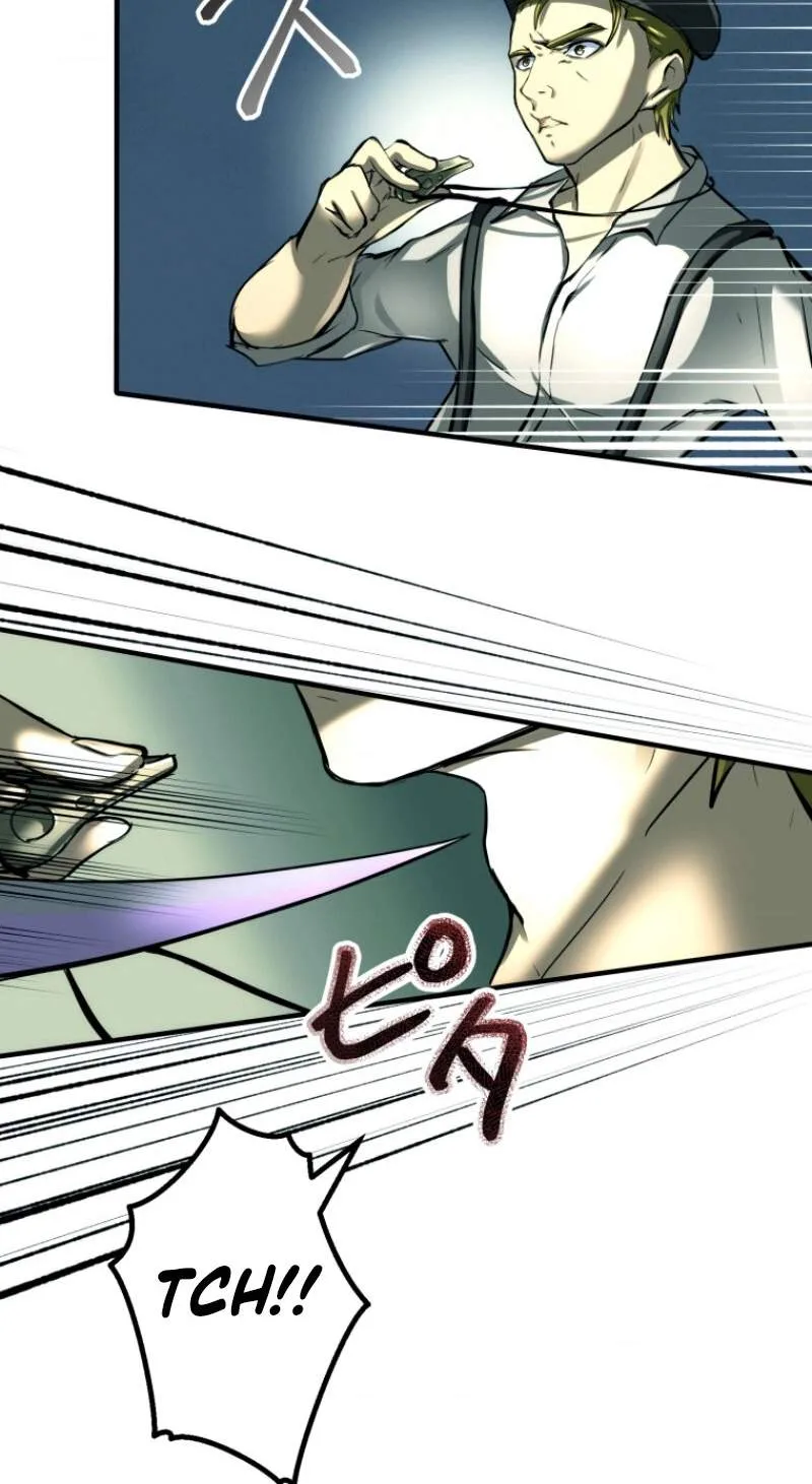BC - Blood Cell Chapter 17 page 28