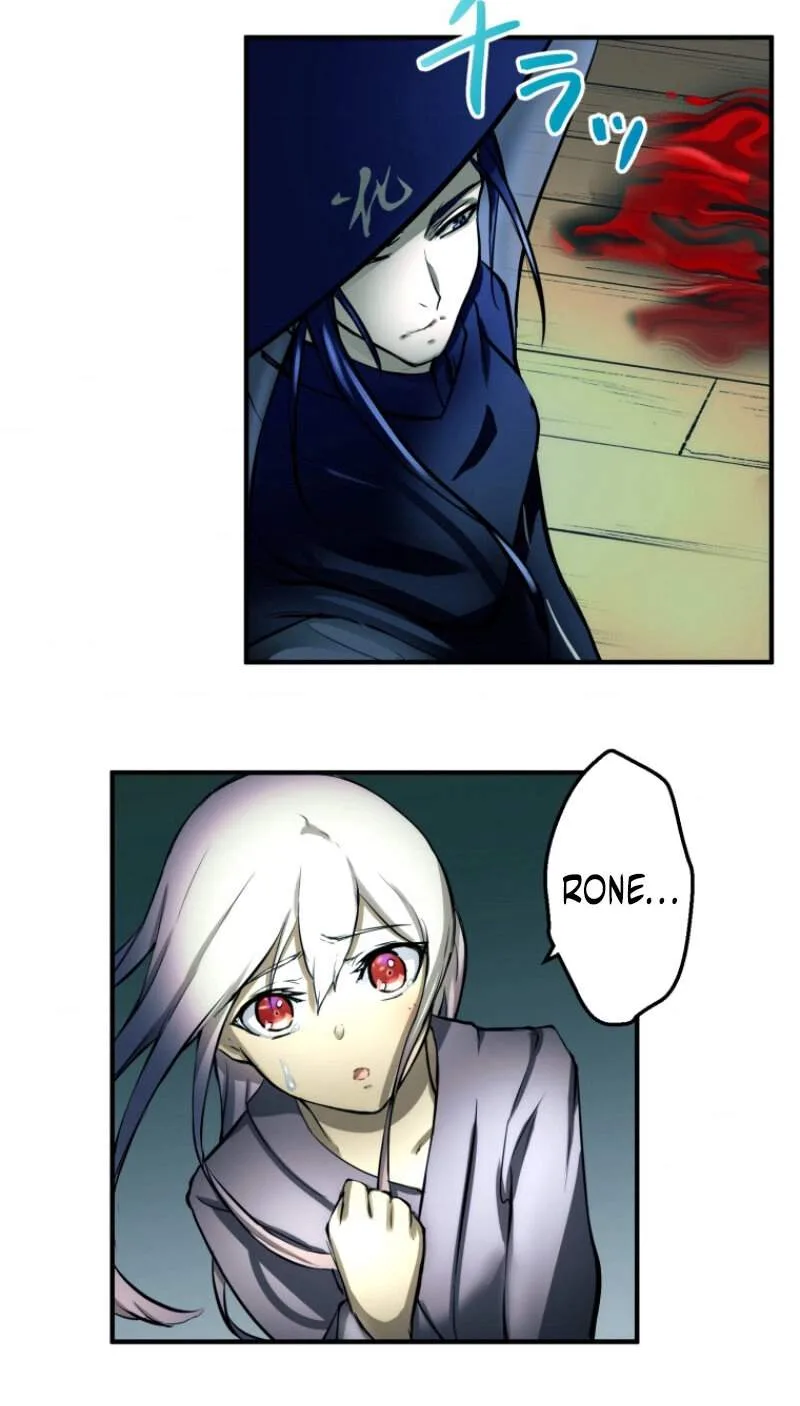 BC - Blood Cell Chapter 17 page 32
