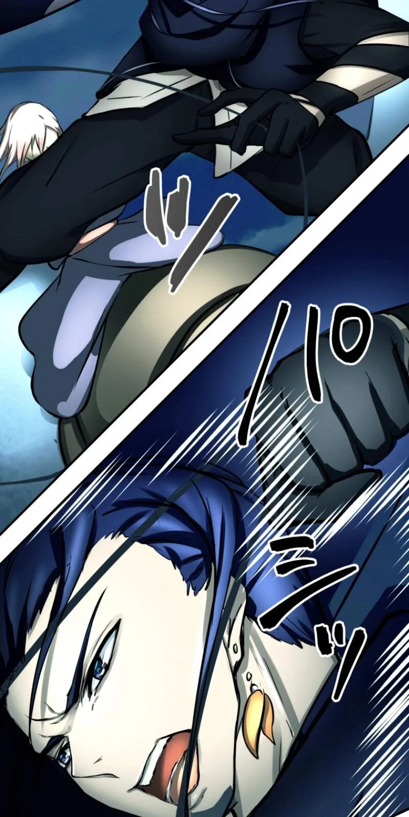 BC - Blood Cell Chapter 17 page 43