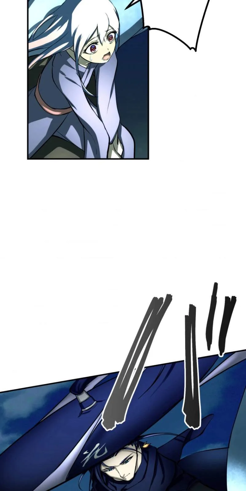 BC - Blood Cell Chapter 17 page 42