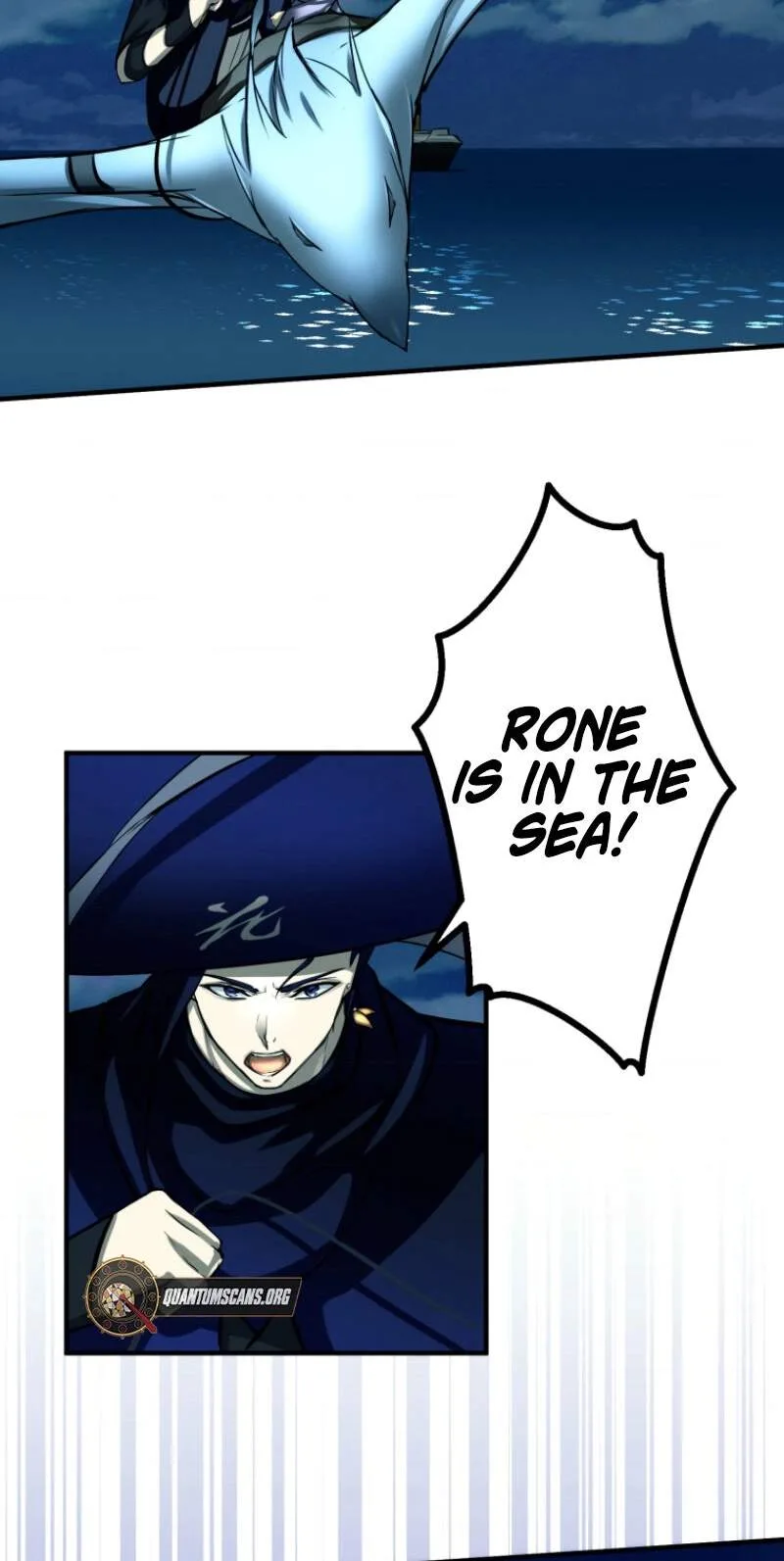 BC - Blood Cell Chapter 17 page 46