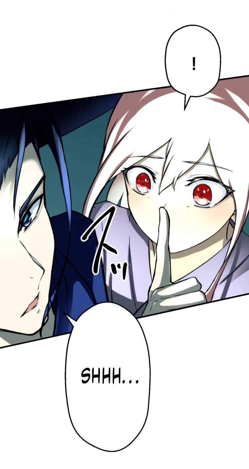 BC - Blood Cell Chapter 17 page 57