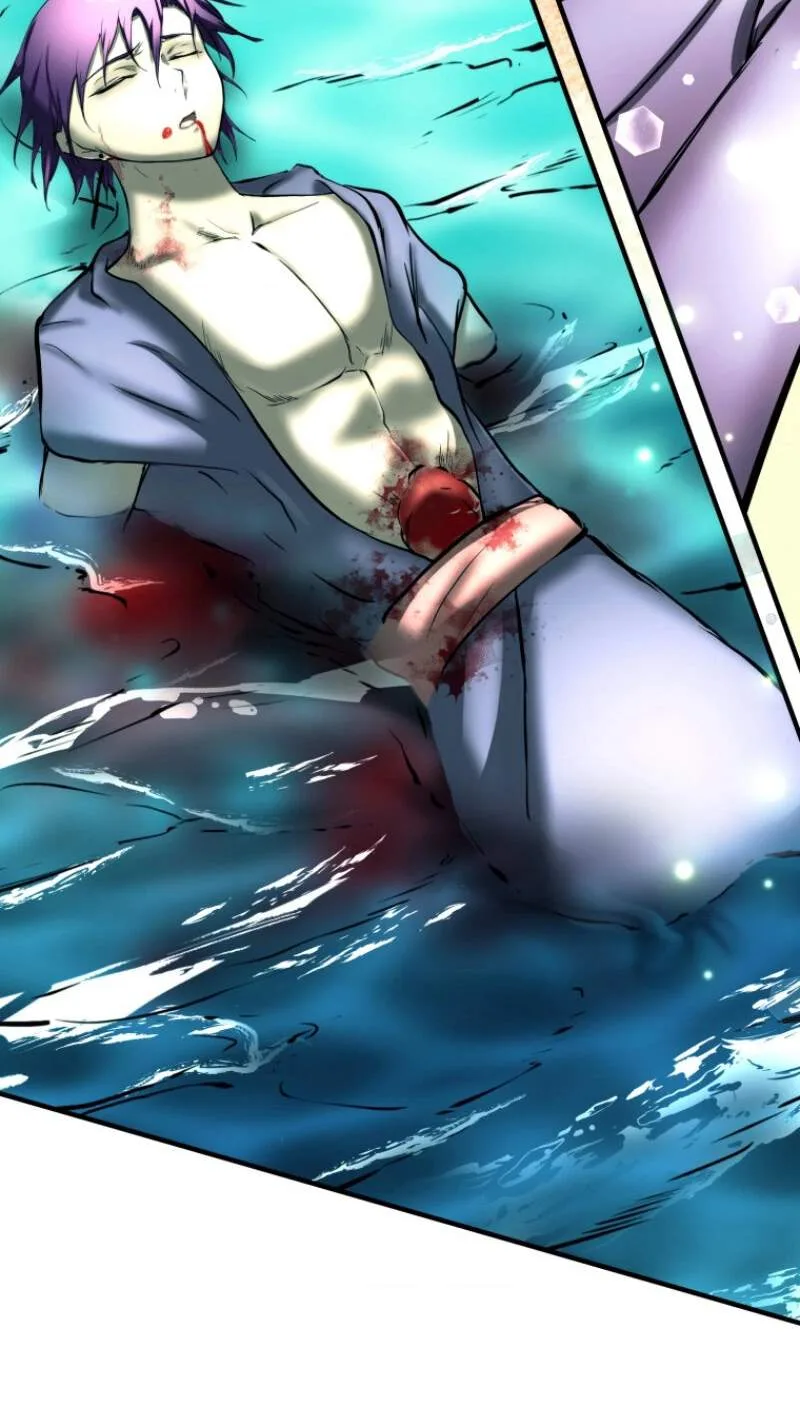 BC - Blood Cell Chapter 17 page 71