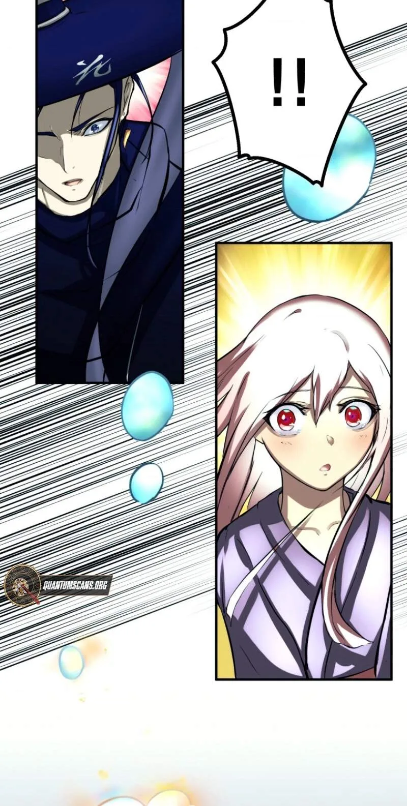 BC - Blood Cell Chapter 18 page 7