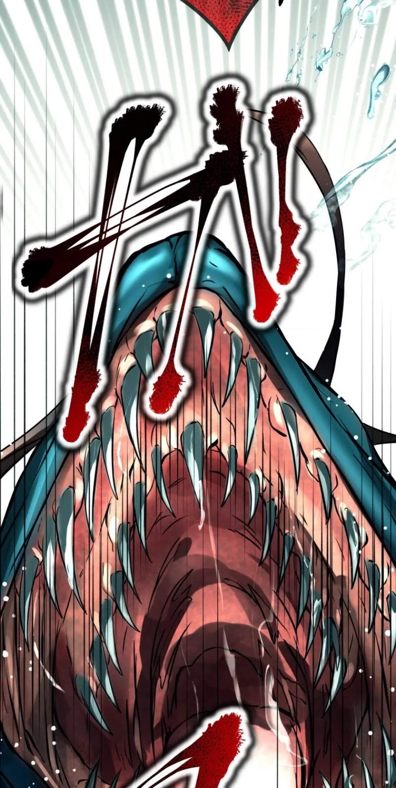 BC - Blood Cell Chapter 18 page 3