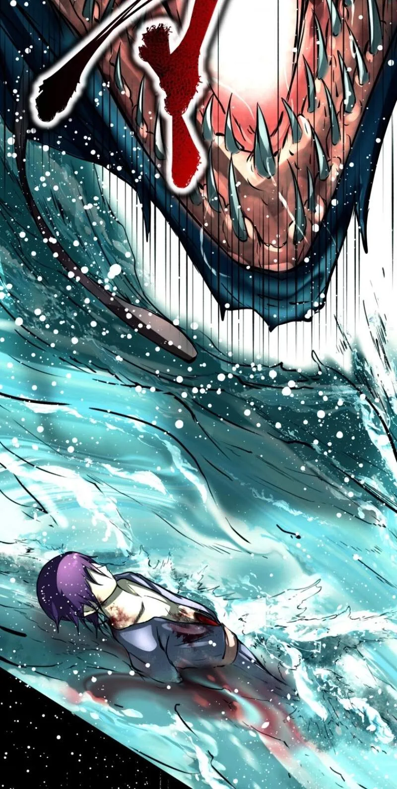BC - Blood Cell Chapter 18 page 4