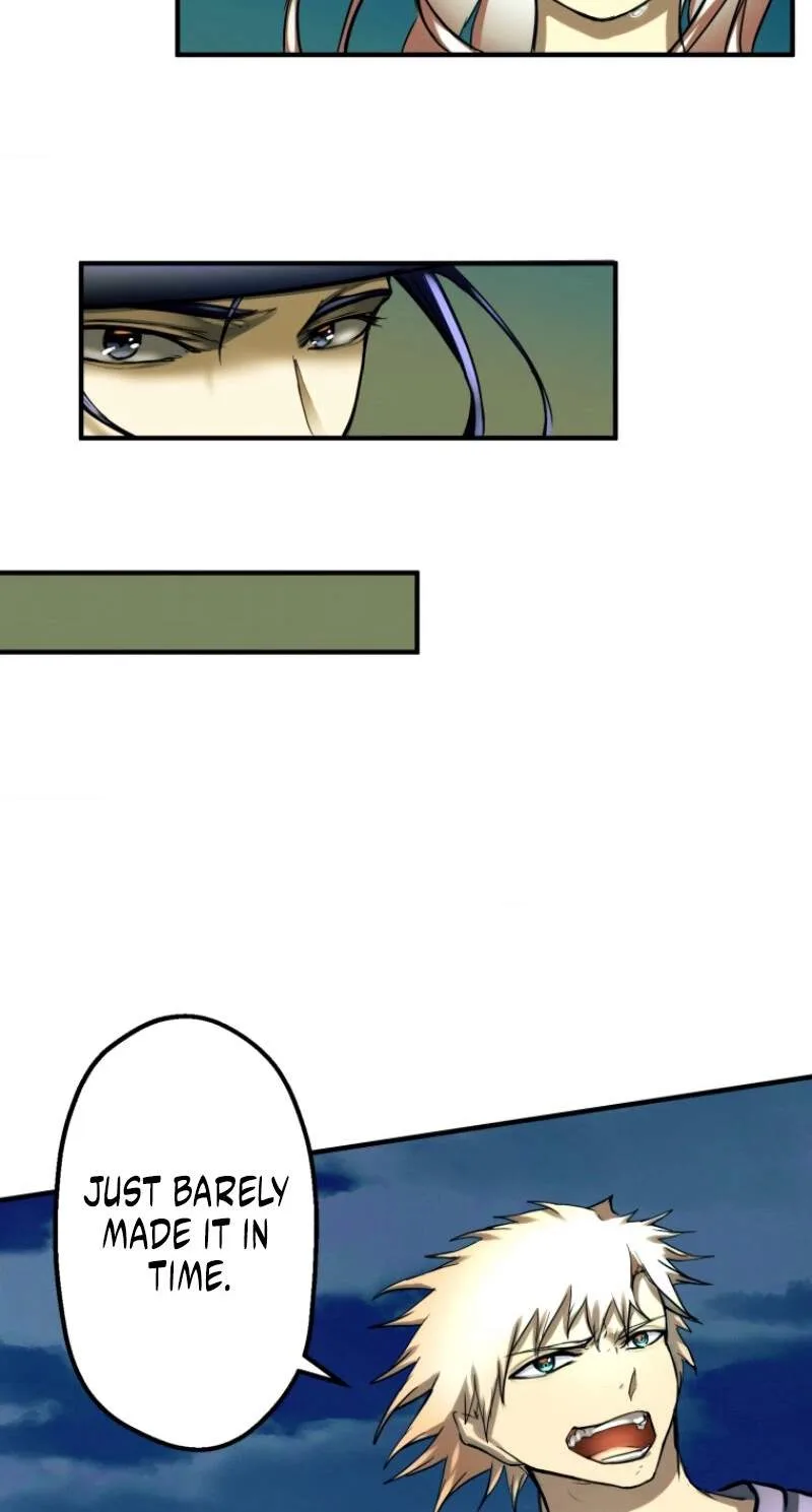 BC - Blood Cell Chapter 18 page 17