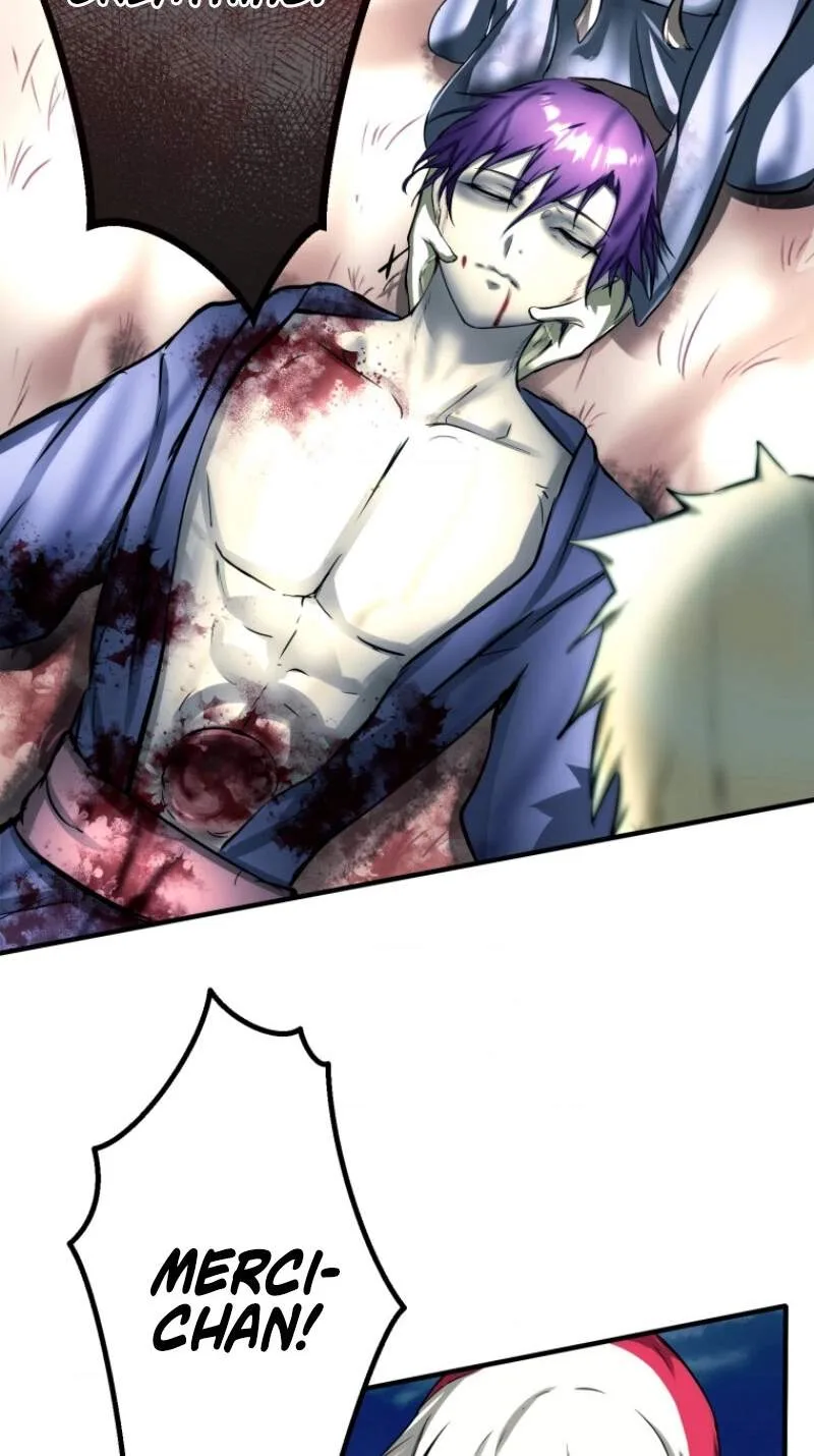 BC - Blood Cell Chapter 18 page 26