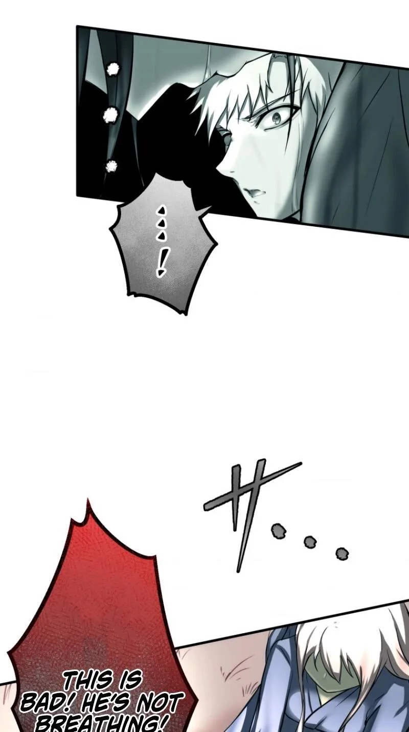 BC - Blood Cell Chapter 18 page 25