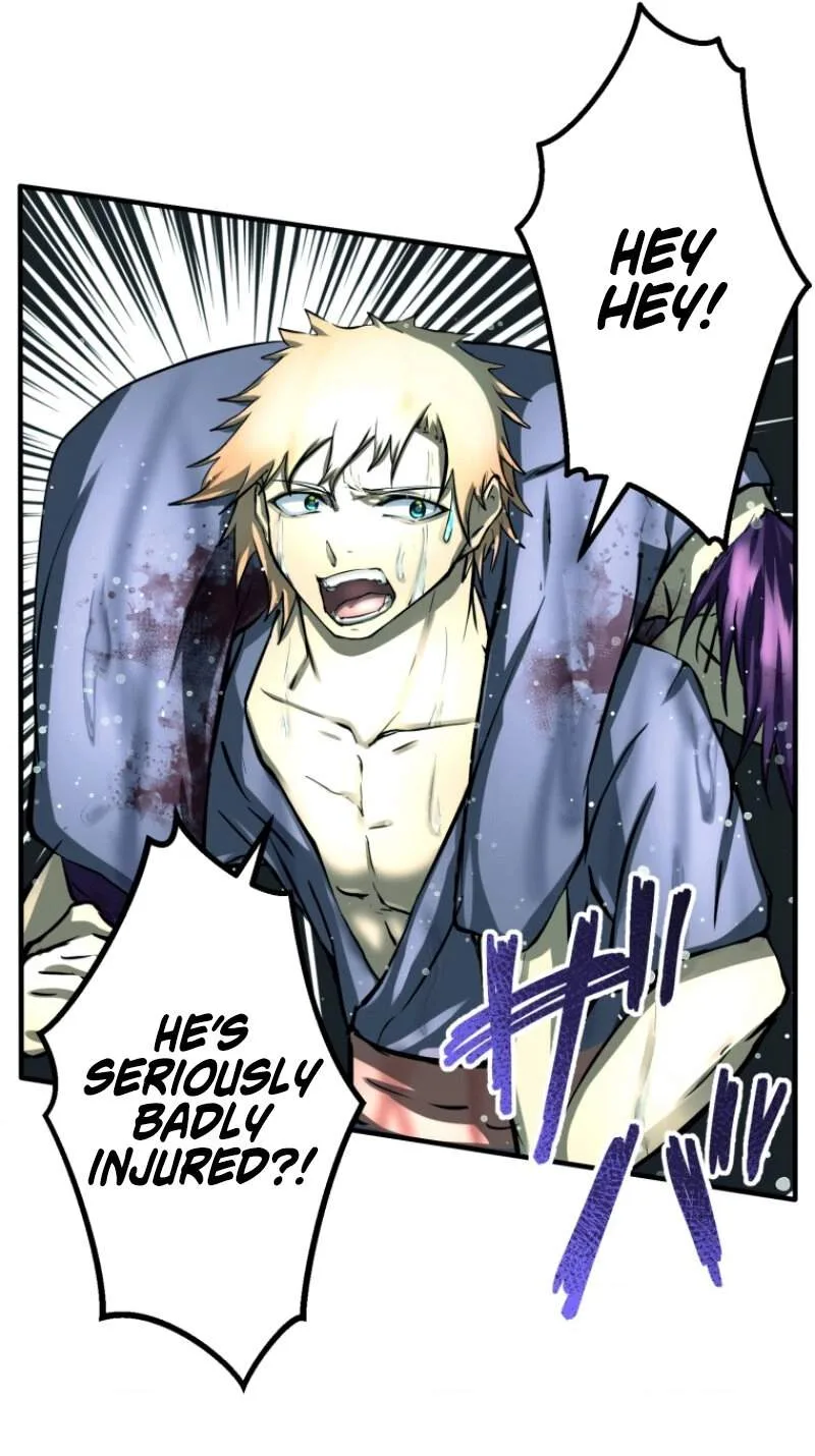 BC - Blood Cell Chapter 18 page 24