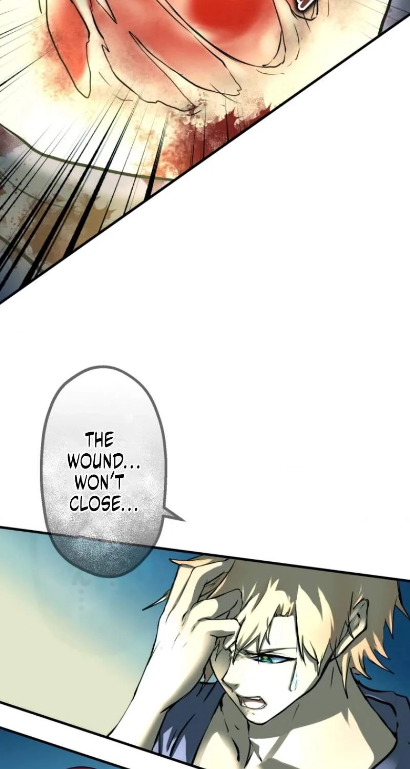 BC - Blood Cell Chapter 18 page 33