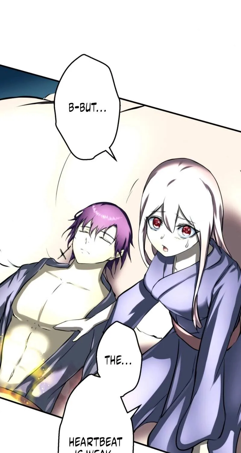 BC - Blood Cell Chapter 18 page 49