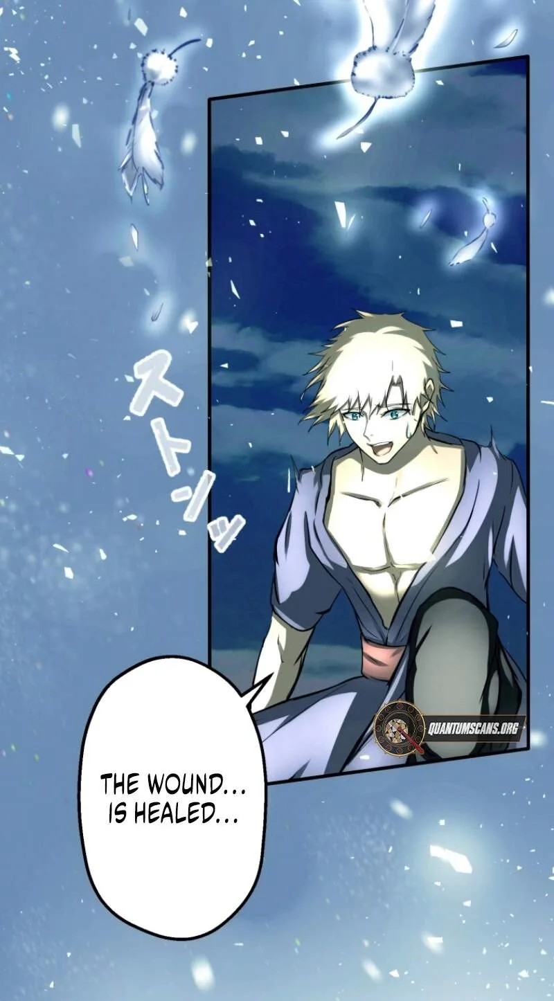 BC - Blood Cell Chapter 18 page 47
