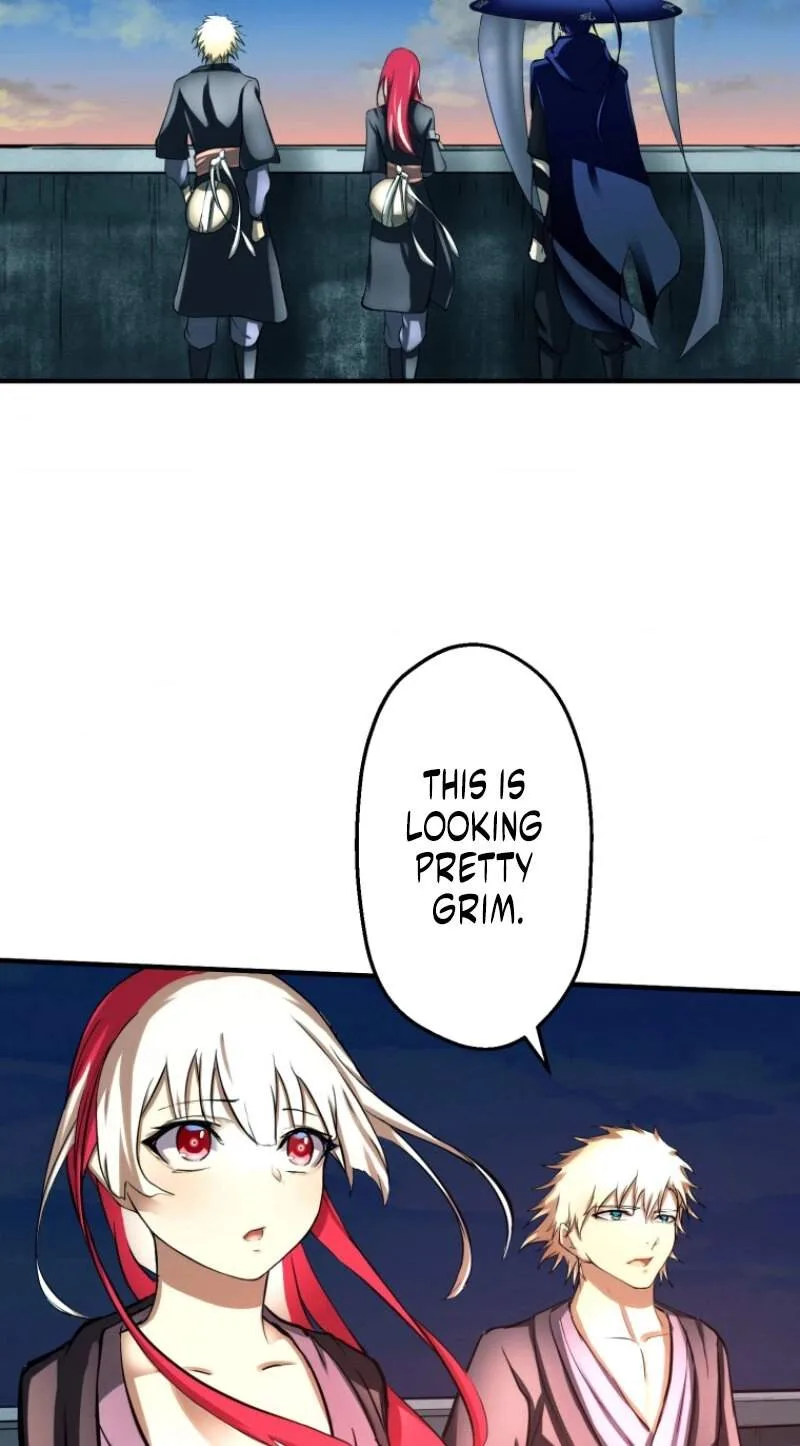 BC - Blood Cell Chapter 18 page 72