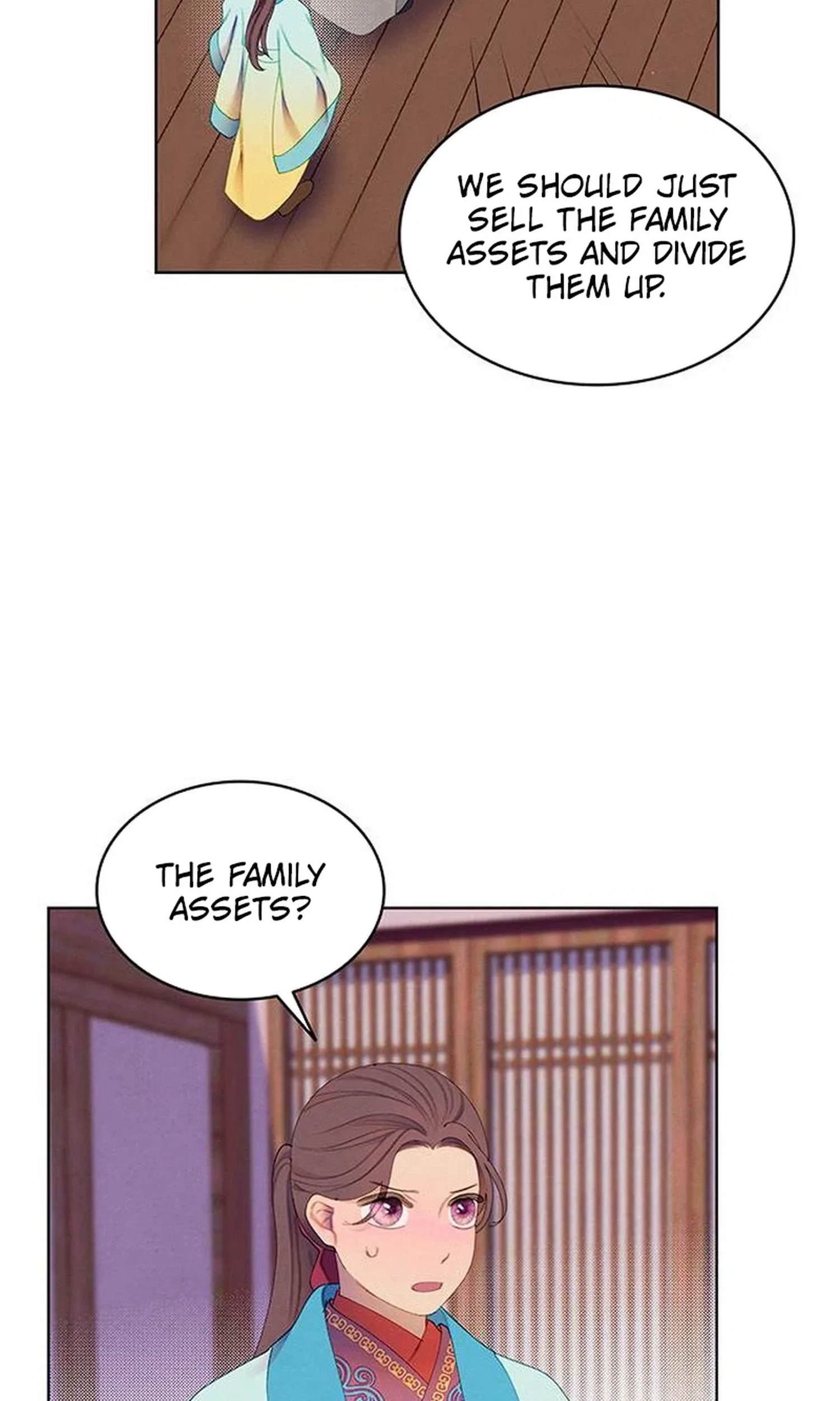 There’s 49 Left, Master! Chapter 66 page 4