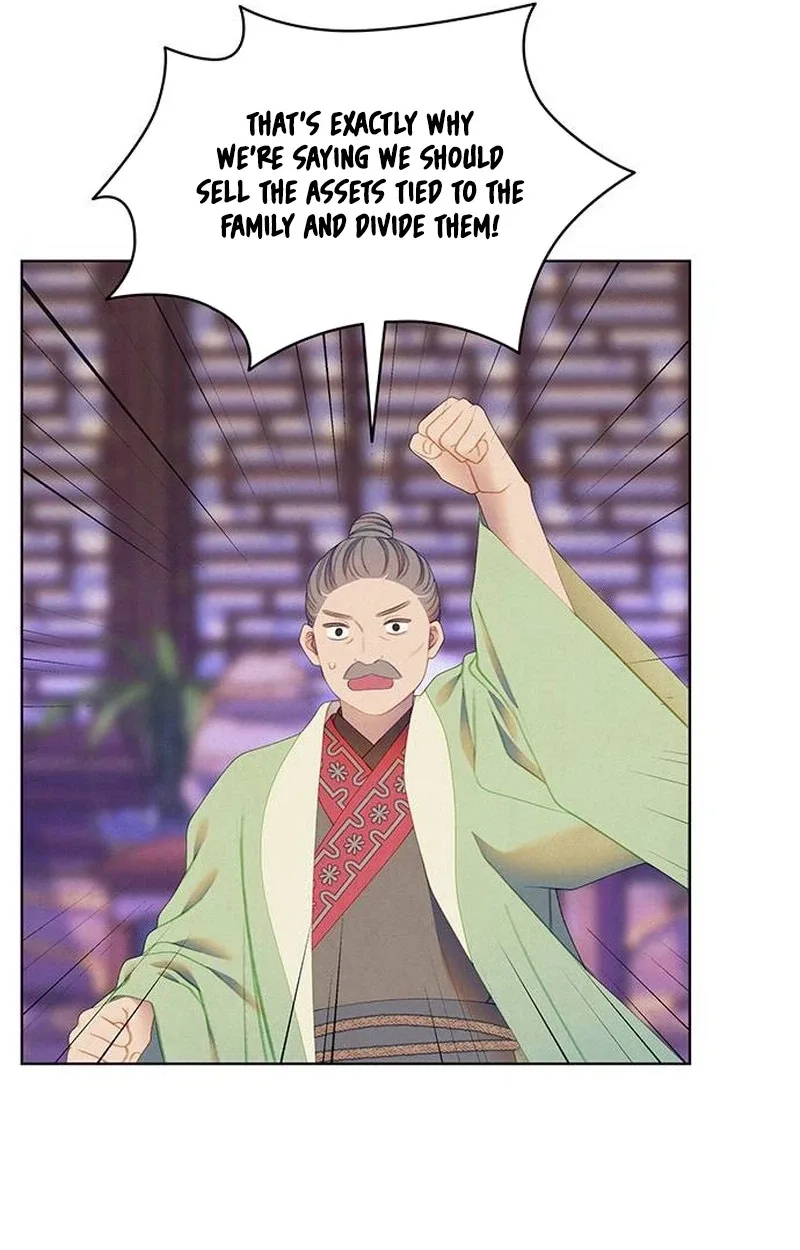 There’s 49 Left, Master! Chapter 66 page 11