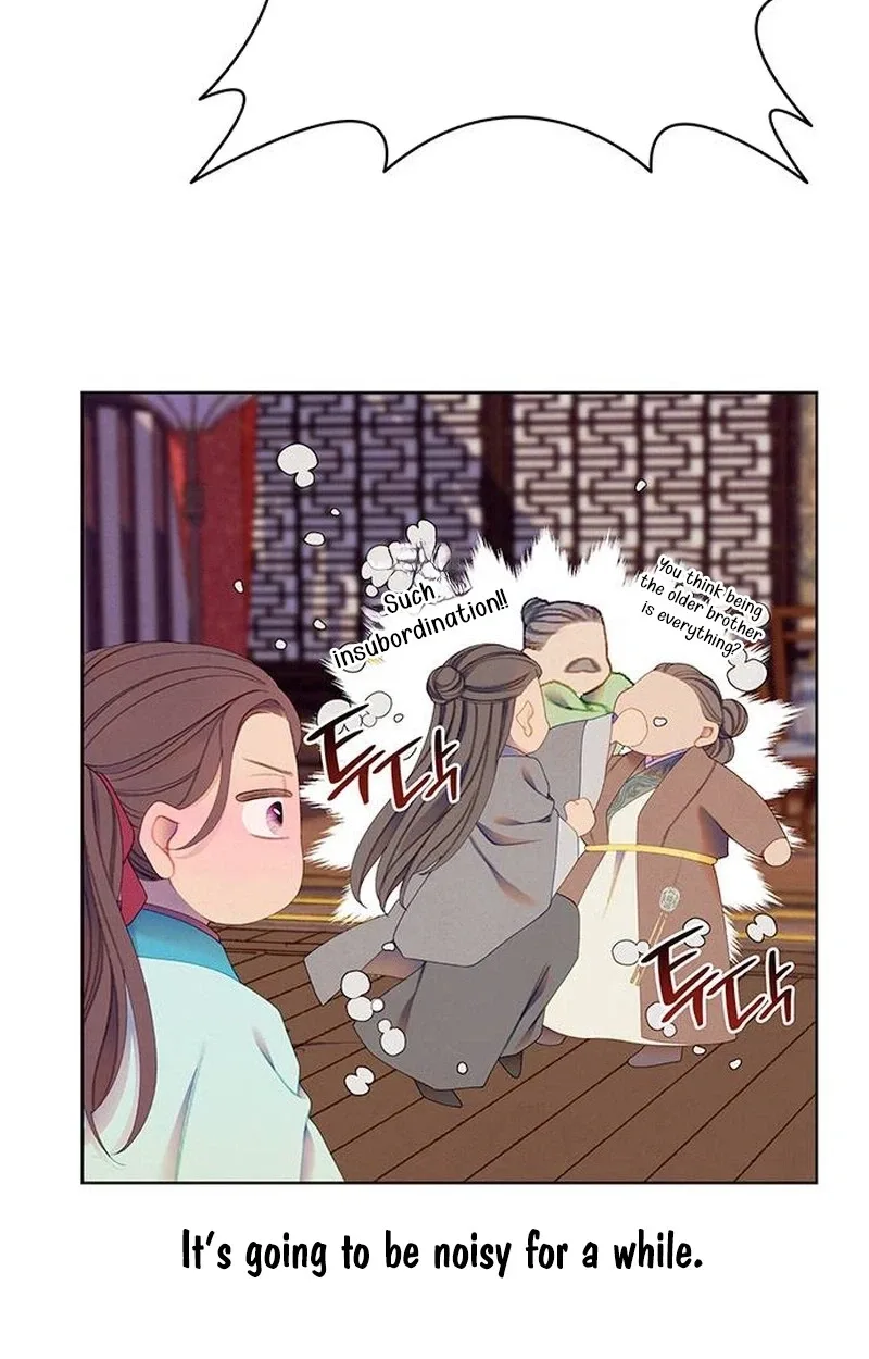 There’s 49 Left, Master! Chapter 66 page 15