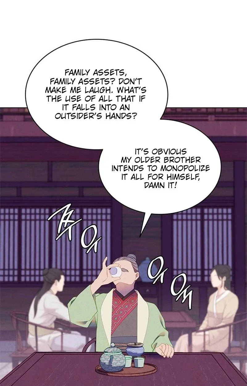 There’s 49 Left, Master! Chapter 66 page 21