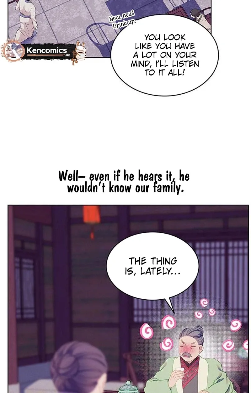 There’s 49 Left, Master! Chapter 66 page 28