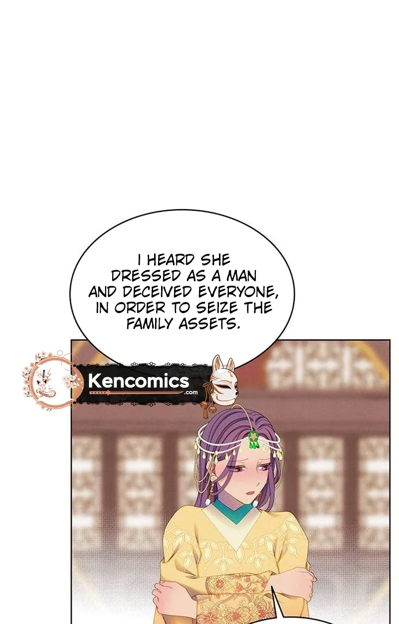 There’s 49 Left, Master! Chapter 66 page 45