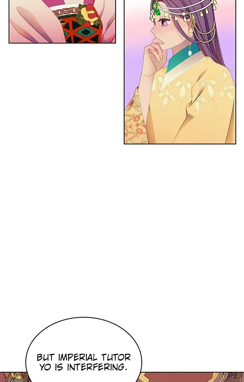 There’s 49 Left, Master! Chapter 66 page 42
