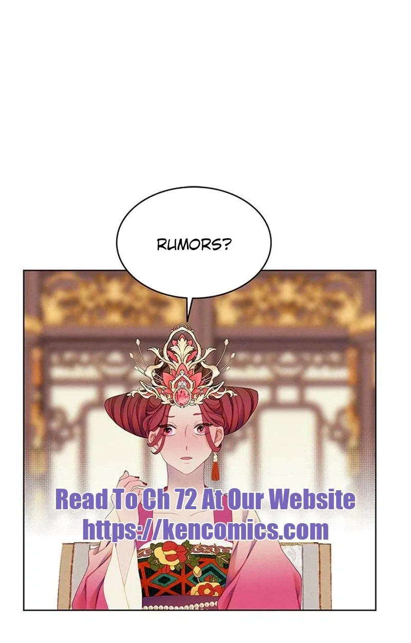 There’s 49 Left, Master! Chapter 66 page 44
