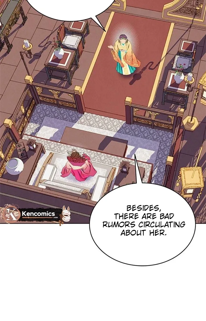 There’s 49 Left, Master! Chapter 66 page 43