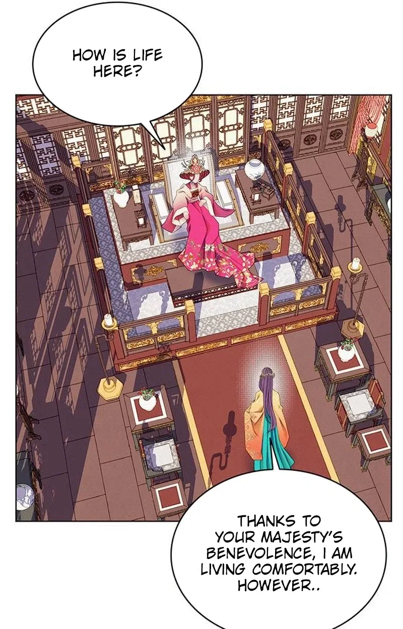 There’s 49 Left, Master! Chapter 66 page 40