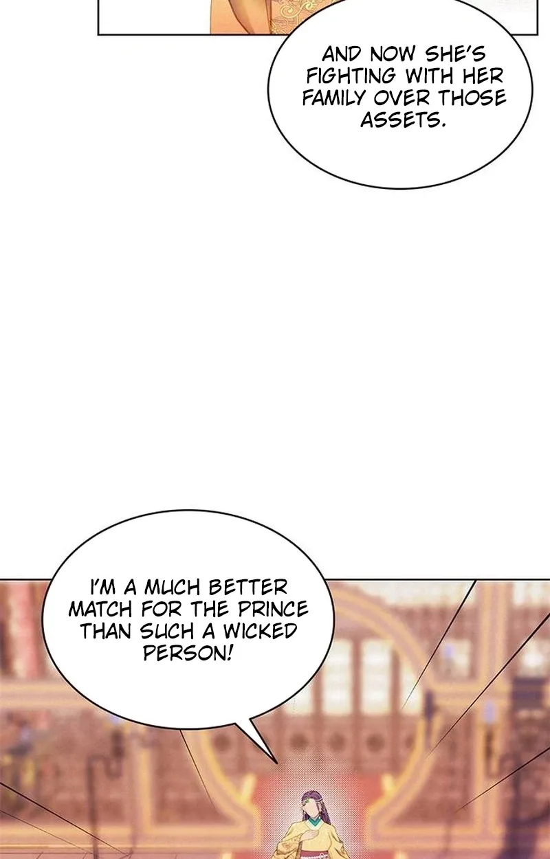 There’s 49 Left, Master! Chapter 66 page 46