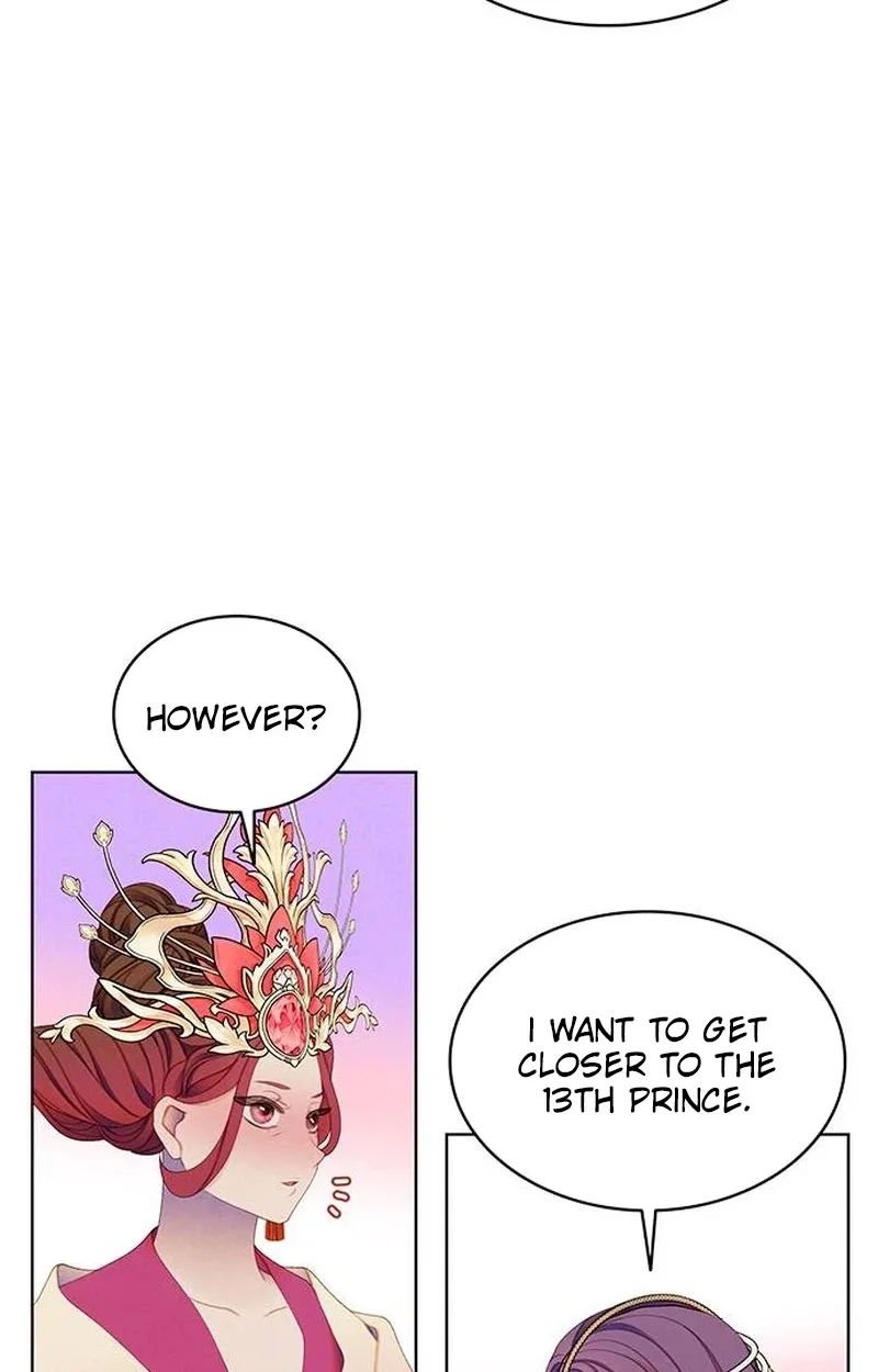 There’s 49 Left, Master! Chapter 66 page 41